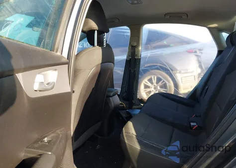 2023 Kia Forte Lxs z USA, uszkodzony, nr VIN 3KPF24AD6PE647341